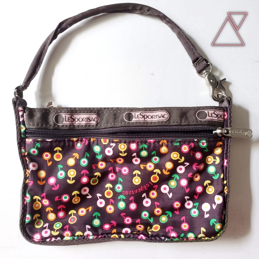 LeSportsac Clutch